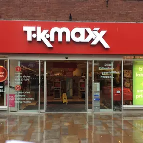 Bild von TK Maxx