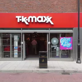 Bild von TK Maxx