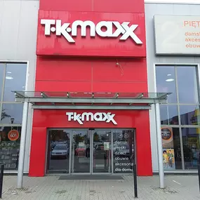 Bild von TK Maxx