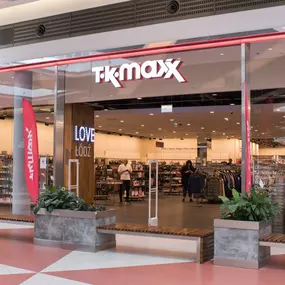 Bild von TK Maxx