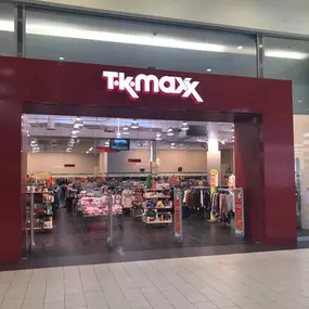 Bild von TK Maxx