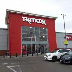 Bild von TK Maxx