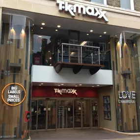 Bild von TK Maxx