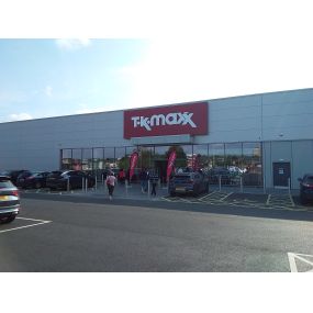 Bild von TK Maxx