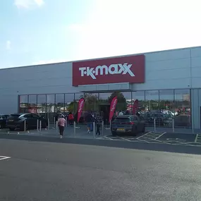 Bild von TK Maxx