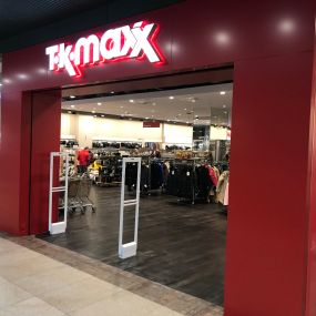 Bild von TK Maxx