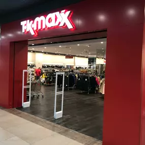 Bild von TK Maxx