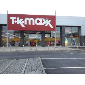 Bild von TK Maxx