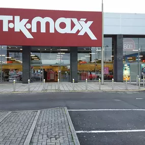 Bild von TK Maxx