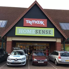 Bild von Homesense  Thurmaston