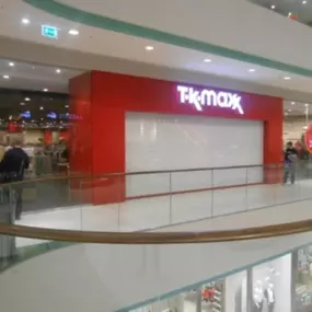 Bild von TK Maxx