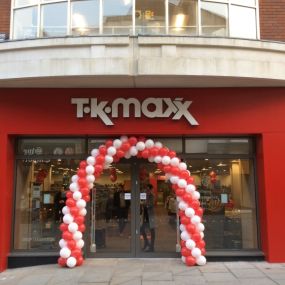 Bild von TK Maxx