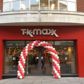 Bild von TK Maxx