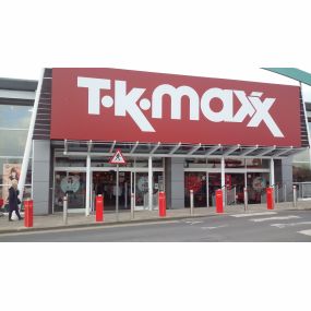 Bild von TK Maxx