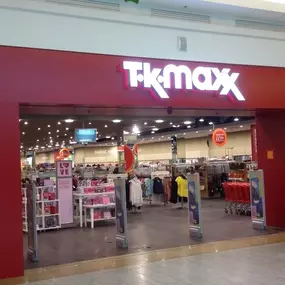 Bild von TK Maxx