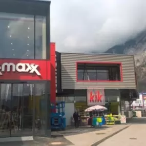 Bild von TK Maxx