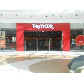 Bild von TK Maxx