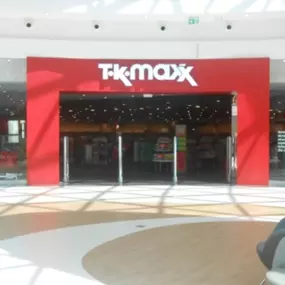 Bild von TK Maxx