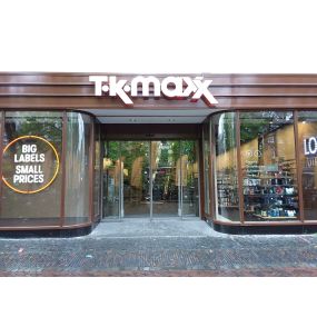 Bild von TK Maxx