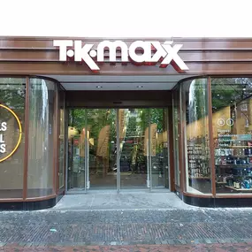 Bild von TK Maxx