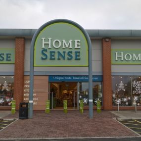 Bild von Homesense  Swindon