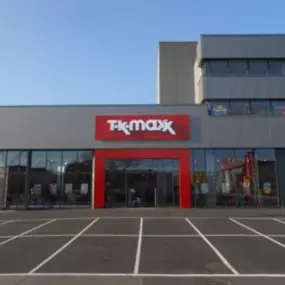 Bild von TK Maxx