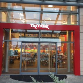 Bild von TK Maxx