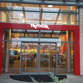 Bild von TK Maxx