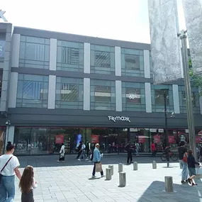 Bild von TK Maxx