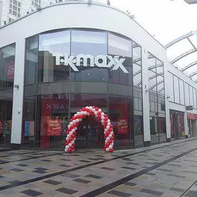 Bild von TK Maxx