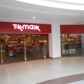 Bild von TK Maxx