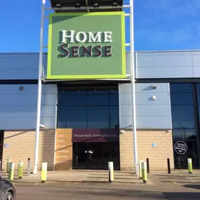 Bild von Homesense  Leeds