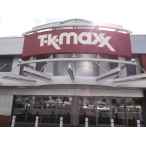 Bild von TK Maxx