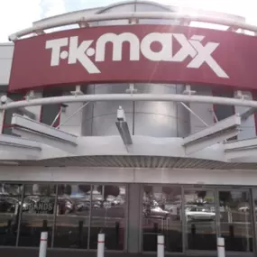 Bild von TK Maxx