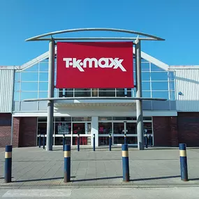 Bild von TK Maxx