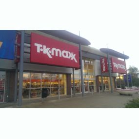 Bild von TK Maxx