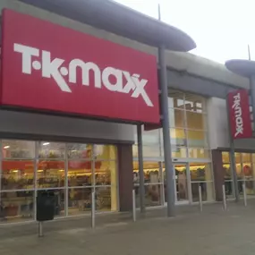 Bild von TK Maxx