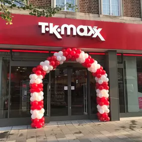 Bild von TK Maxx