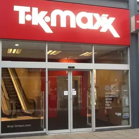 Bild von TK Maxx