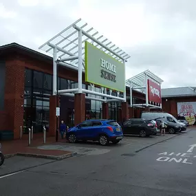 Bild von Homesense  Preston