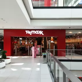 Bild von TK Maxx