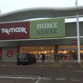 Bild von Homesense  Merton