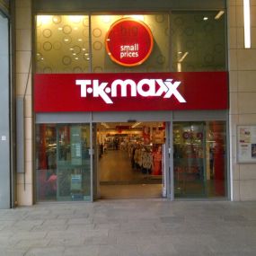 Bild von TK Maxx