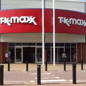 Bild von TK Maxx