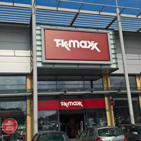 Bild von TK Maxx