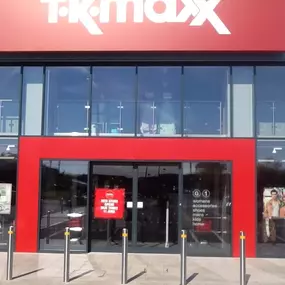 Bild von TK Maxx