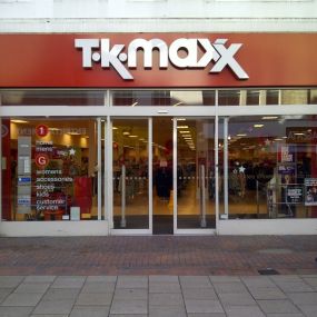 Bild von TK Maxx