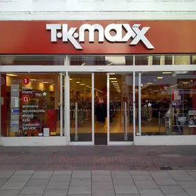 Bild von TK Maxx