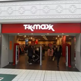 Bild von TK Maxx