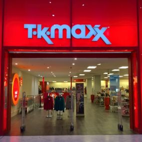 Bild von TK Maxx